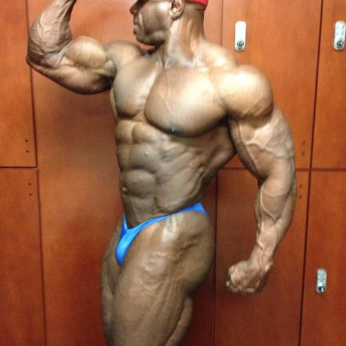  Toney Freeman  