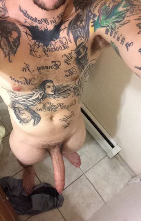kreakfelp:  Papi chulo🍆👅