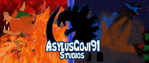 Hey Everyone, Today Is AsylusGoji91's And HannahRoseArtist's Birthdays Today, And To Celebrate Their