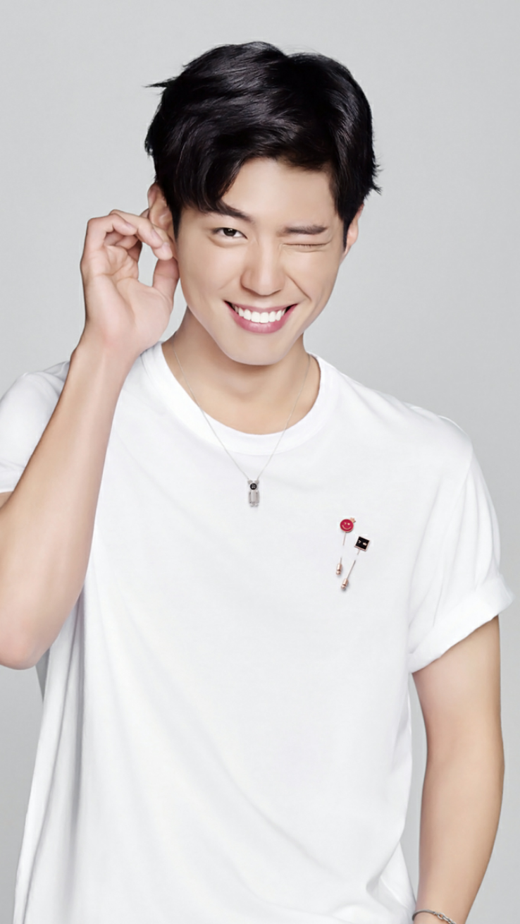 Park bo gum  Park bo gum smile, Park bo gum lockscreen, Park bo