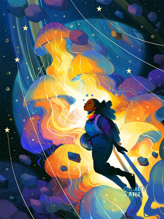 the Voyage