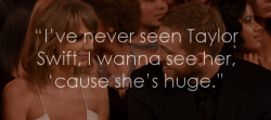 blame1989:  outofstylez:Tayvin quotes  Shut up