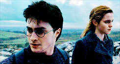 the-absolute-best-posts:   Harry Potter Challenge: Forty Scenes #12    This post has been featured on a 1000Notes.com blog!