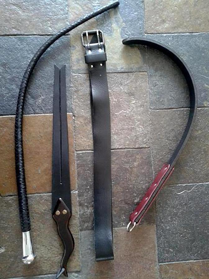 bdsmafterthoughts:  Some useful tools.  Tools of the trade. Bondage and fetish images