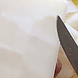 A Sonia Stimboard With Squeezing Stims