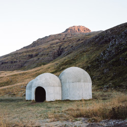 casualtimetravel: Seydisfjordur, Iceland