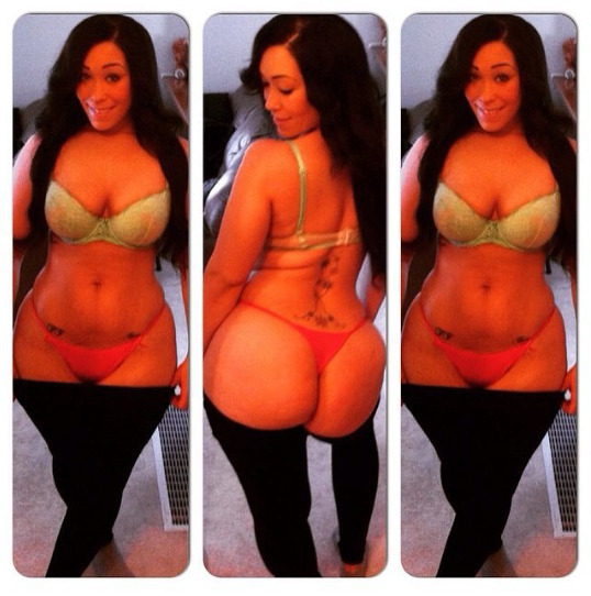 jaycooleyy:  My WomanCrushWednesday is Kendra Kouture