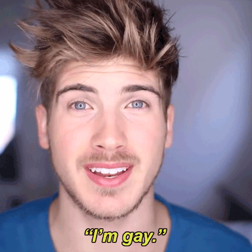blueneighborhood: this is not anything anyone should be ashamed ofrace, gender, religion, sexuality; we are all peopleit’s important to be proud and open with who you arethis isn’t something that i chose. this is something that is a part of me and