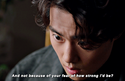 THE UNCANNY COUNTER 2: COUNTER PUNCH (2023) Dir. Yoo Sun Dong