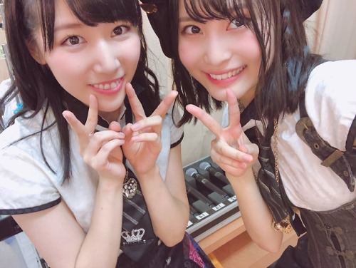 Twitter - 5 Nov 2018 | Fukuoka Seina大好きなさきさんの生誕祭✨My beloved Saki-san’s birthday celebration ✨ど