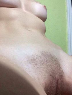 Neatly Trimmed