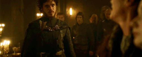 Advice; don’t be a king in Westeros!!