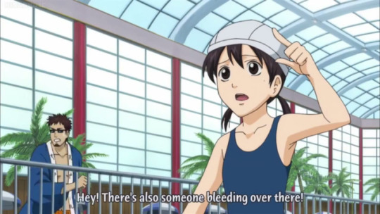 Gintama Episode 217 Explore Tumblr Posts And Blogs Tumgir
