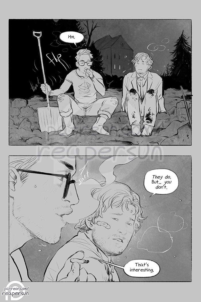 ~Support me on Patreon~&lt;Prev | Next -&gt;;;;;w;;;;