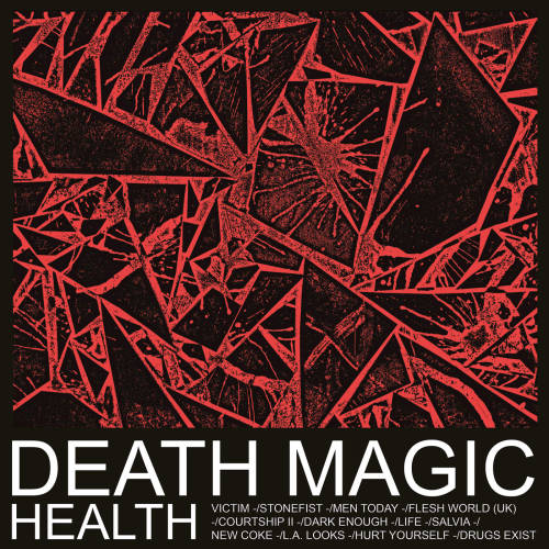 Favourite Albums of 2015 1. Mothers - Swim deep 2. Death Magic - HEALTH 3. Mythologies - Cheatahs 4.