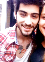 zayncangetsome:  with fans 23/5 