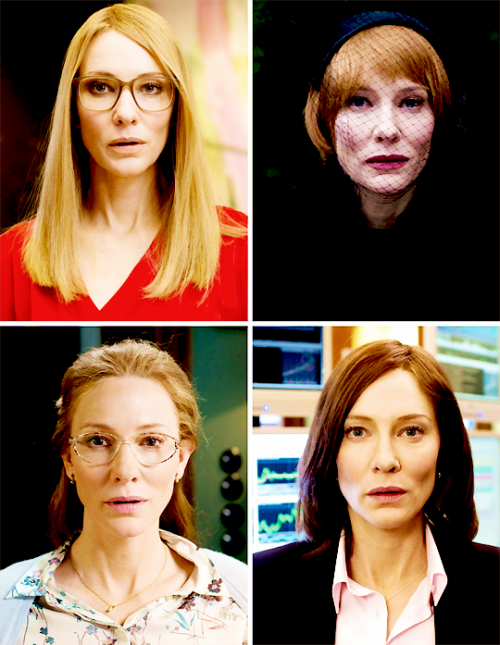 queencate:   Cate Blanchett film project: porn pictures