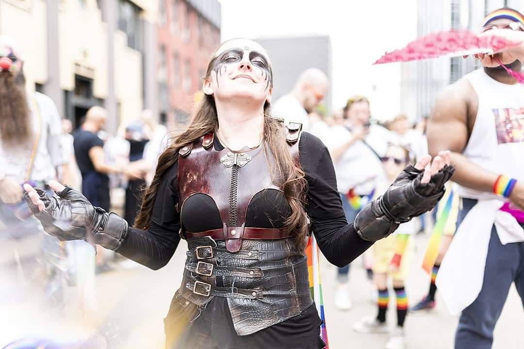 Lexa cosplay 100 the Lexa Cosplay