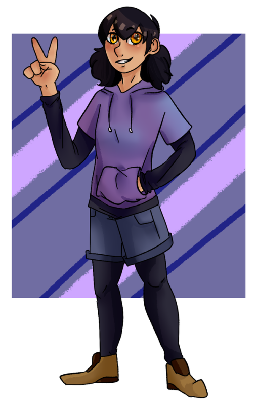 A Small Gift