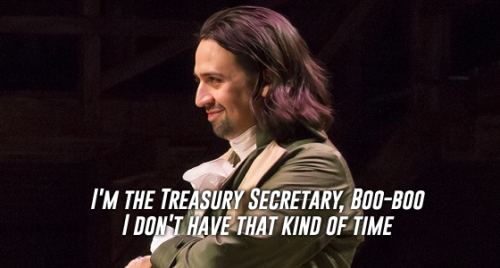 thehamwing:The Hamilton West Wing