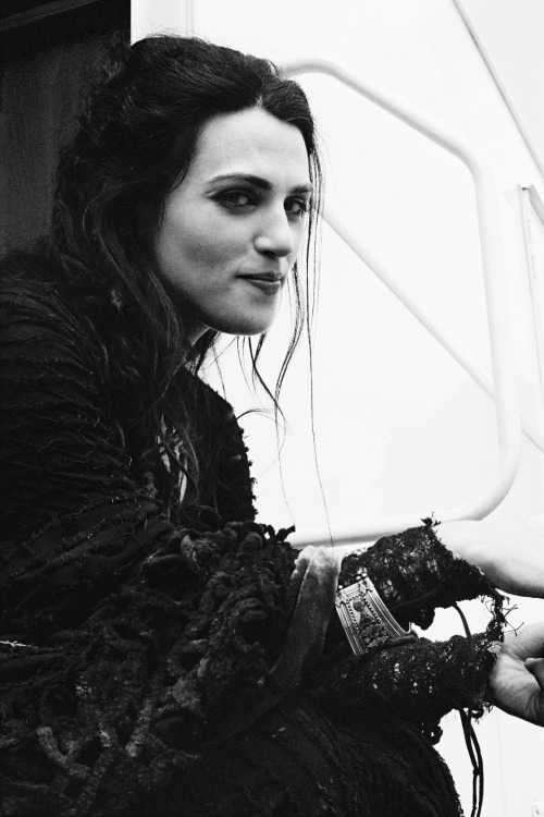 thechroniclesofnad1a:Katie McGrath by Eoin Macken (x)