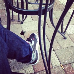 III&rsquo;s #wdywt #smyfh #igsneakercommunity