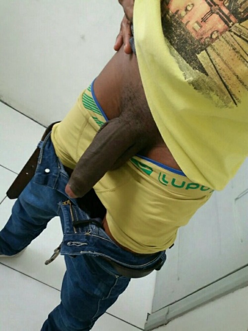 Porn mandingo-niggas:  submission from @kckevgay photos