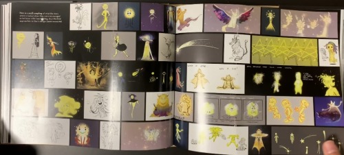 I Find It So Weird That People Are Only Interested In ONE Concept Of Star, And That Is The Star Twink...