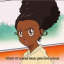 everydayblackgirlanimelover