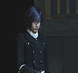 elizabetamargie:  Mini-Hajime for findarato-ingoldo. Happy Birthday!!! Â   â˜†*ï½¥ã‚œï¾Ÿï½¥*\(^O^)/*ï½¥ã‚œï¾Ÿï½¥*â˜†