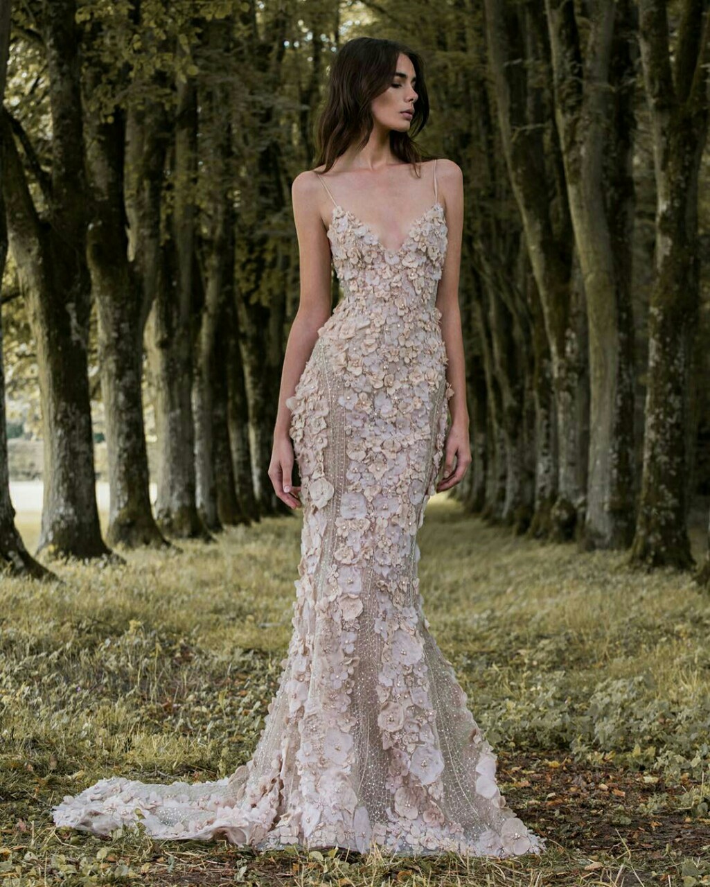 pinkwinged:  Paolo Sebastian AW 2016/17 