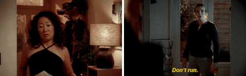 villaneveofficial:villaneve + meeting face to face