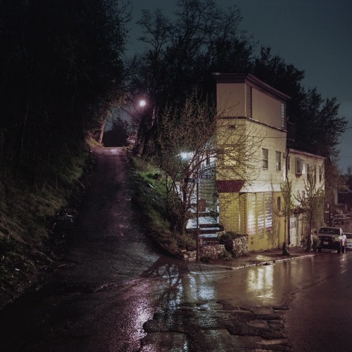 THIS TOWN WILL SWALLOW YOU WHOLE