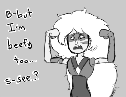 tooneyd:Jasper has a nightmarepuiny jasper is so cute &lt;3