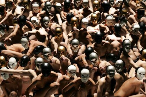 gardenhoseenema:  Claudia Rogge 
