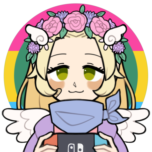 Picrew Me Tumblr