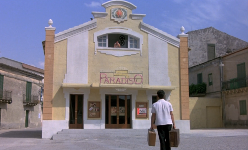 nouvellevaguefr:Cinema Paradiso, 1988