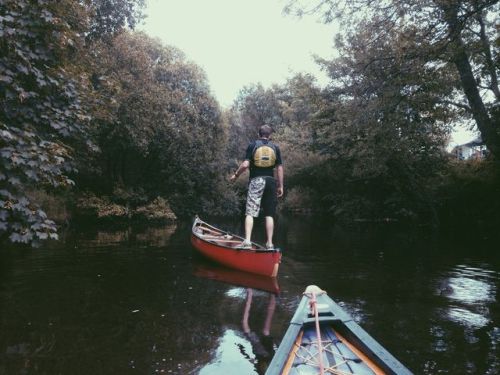 themountainiscallingblog:  River trip 
