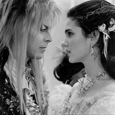 Long live…. This picture is perfection. Just like the man. #davidbowie ✨😢💔 by evilaiden