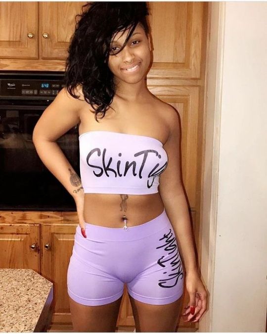beauties2019: Lalovetheboss 
