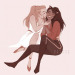 marzeline:“ You don&rsquo;t have to hide your love away andI know that I&rsquo;m