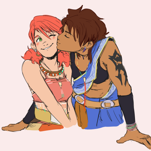 HAVE SOME HAPPY LESBIANS IN THESE TRYING TIMES