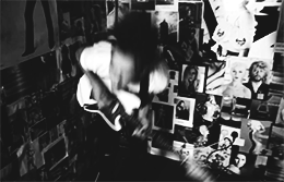 mattyhewhealy:  make me choose:↳ the1975loves: sex ep or sex album music video? 