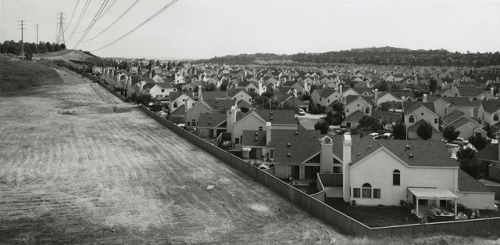 wandrlust:  Living Arrangements