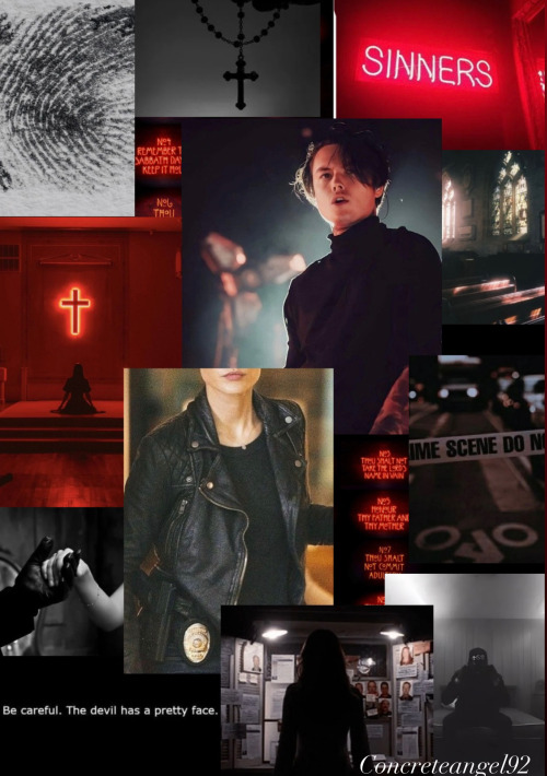 Thou Shalt Not Kill- Chapter 7