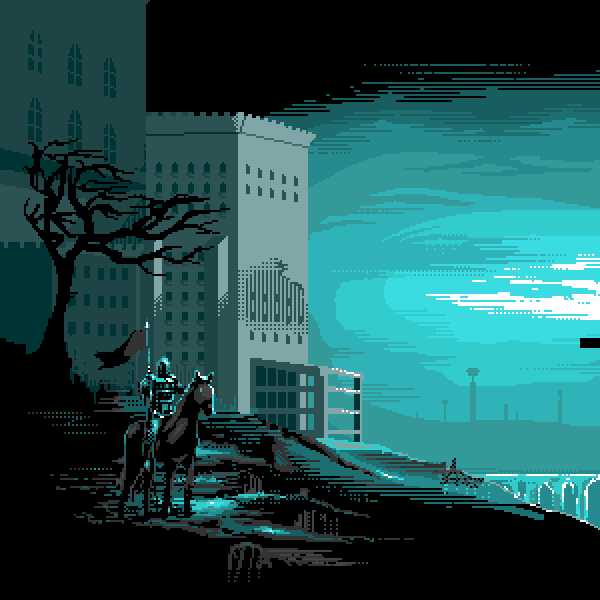 pixeloutput:glitch by pixelcharpi | Twitter