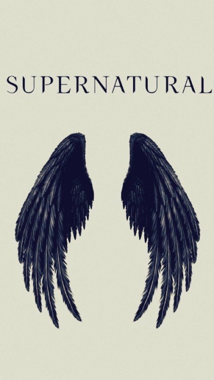 Supernatural  • please like if you save or screenshot • feel free to request your ideas &b