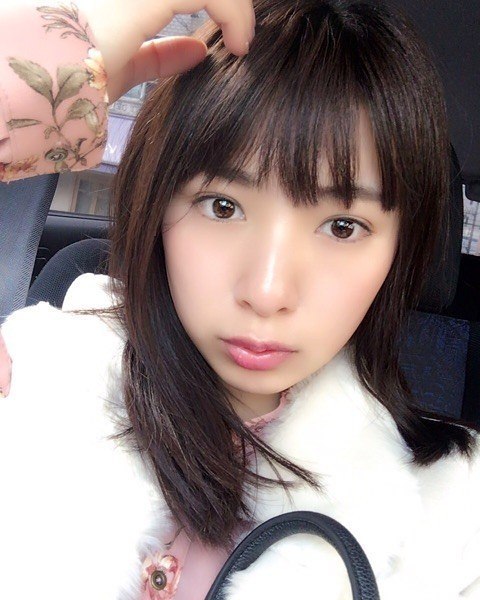 #山崎佑奈  #yuuna_yamazaki