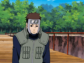 Test Subject? Who Exactly Is This Guy?