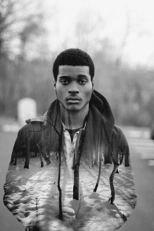 raatfashion:  Double Exposure - 3/25/13 Instagram: @raat_fashion 
